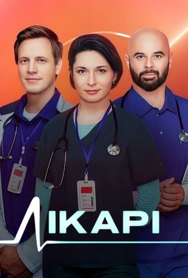 Лікарі ne zaman