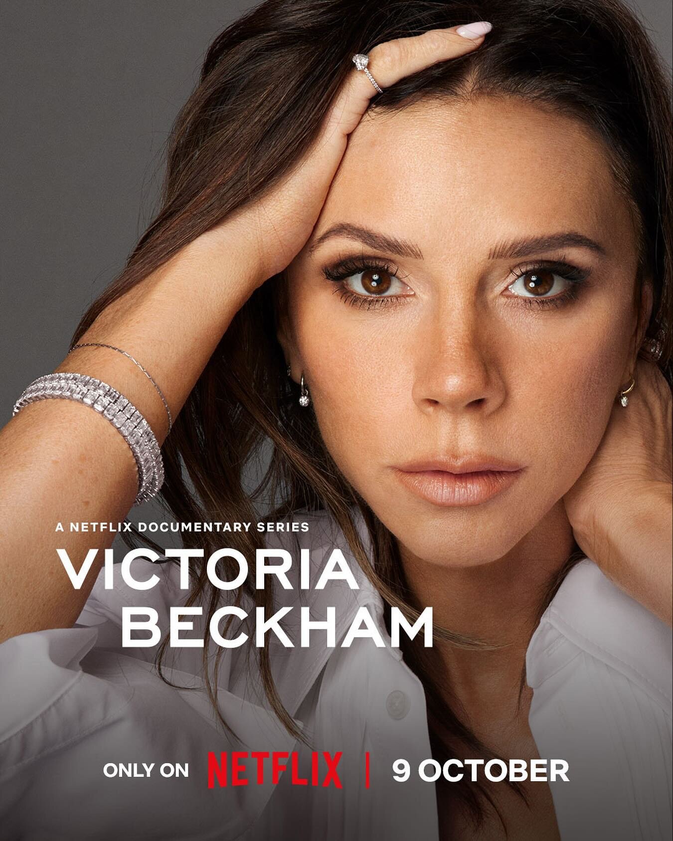 Victoria Beckham ne zaman