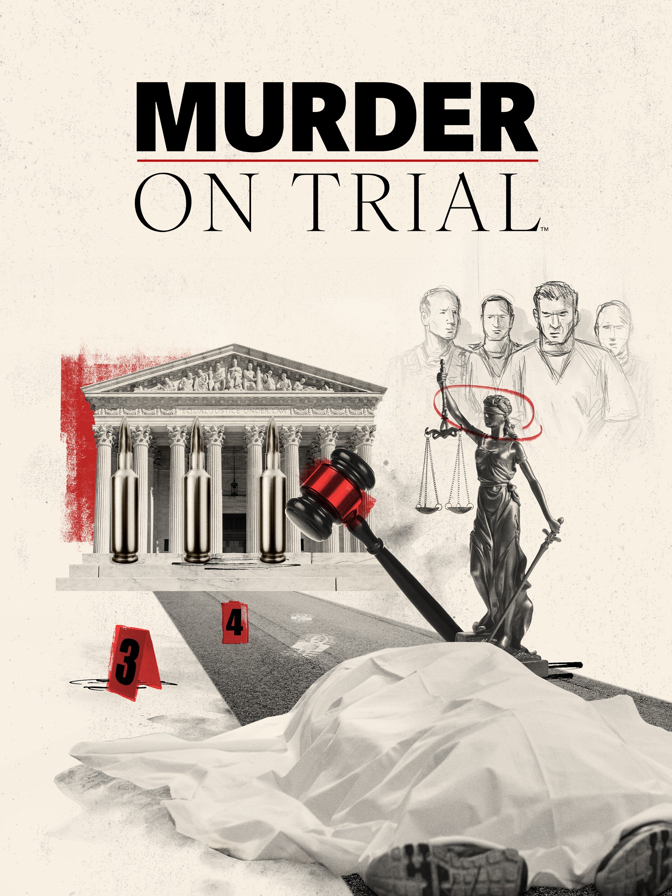Killer Investigations ne zaman