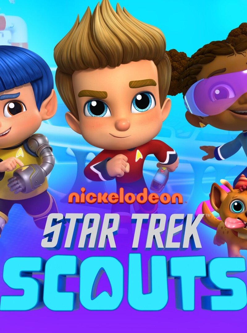Star Trek: Scouts ne zaman