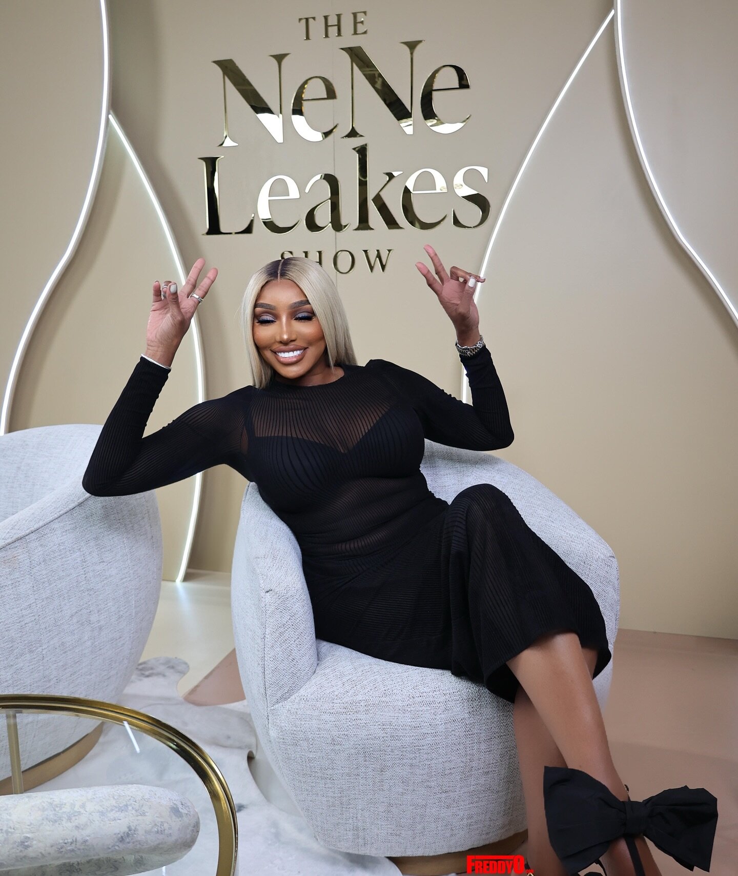 The NeNe Leakes Show ne zaman