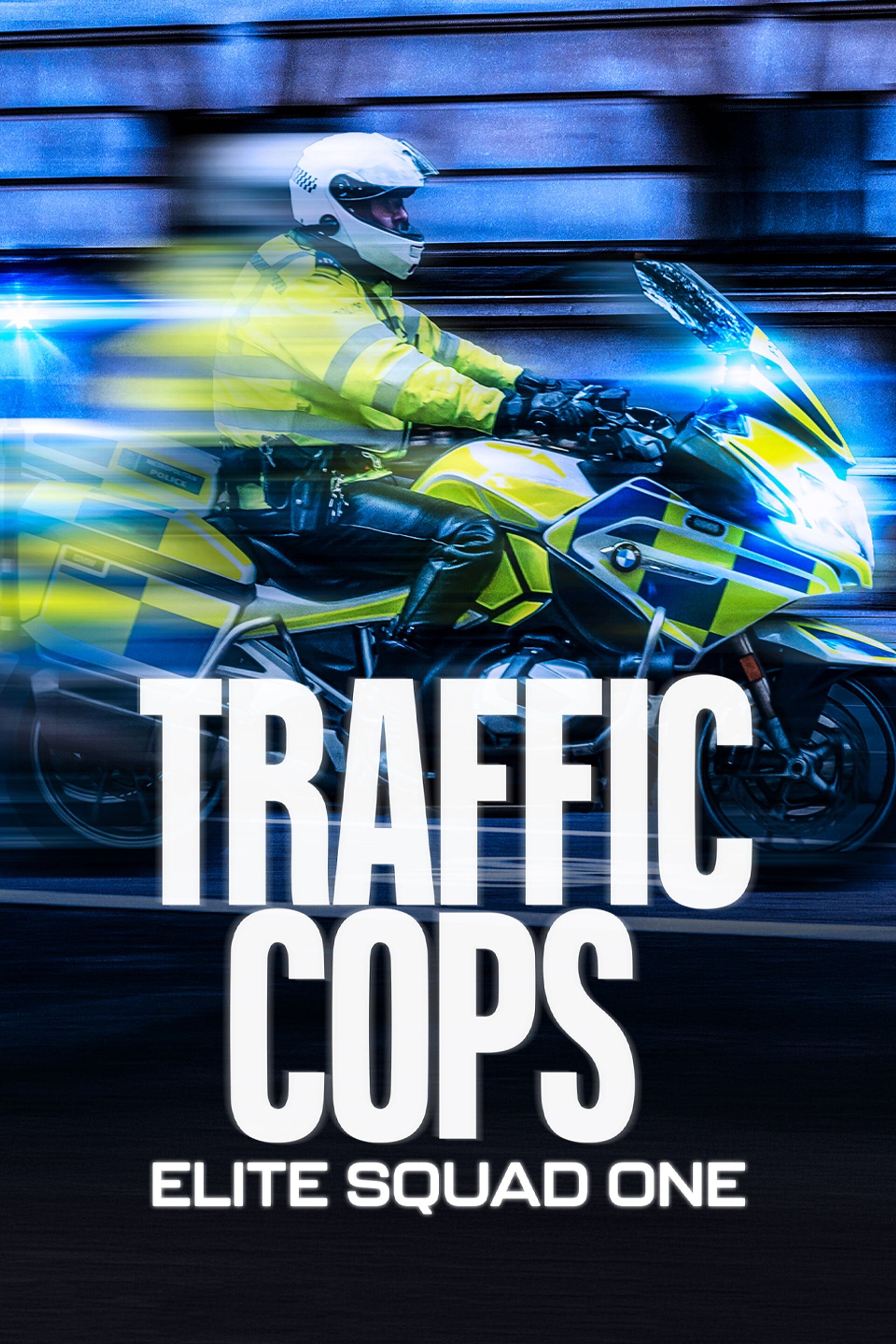 Traffic Cops: Elite Squad One ne zaman