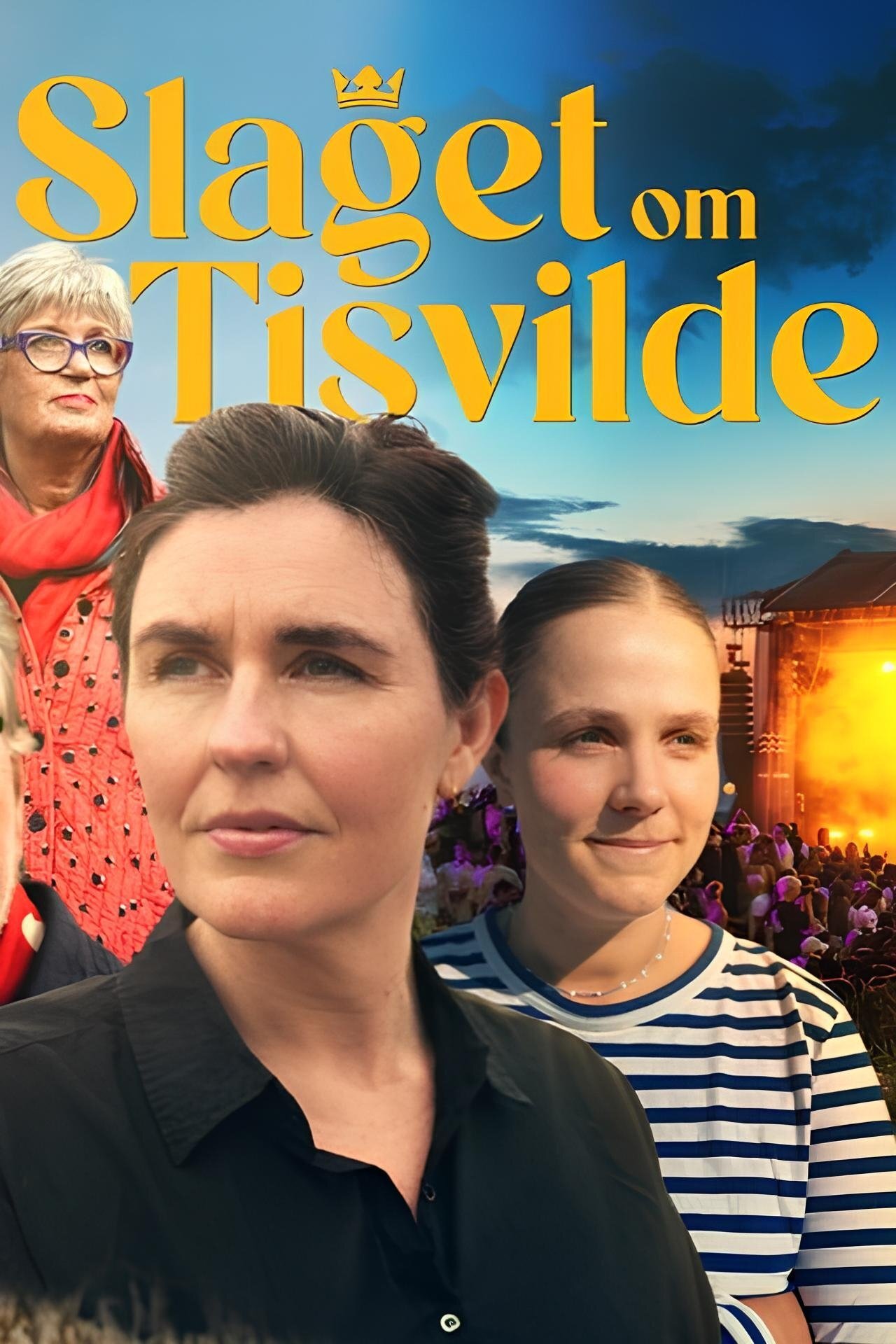 Slaget om Tisvilde ne zaman