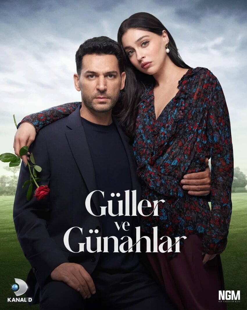 Güller ve Günahlar ne zaman