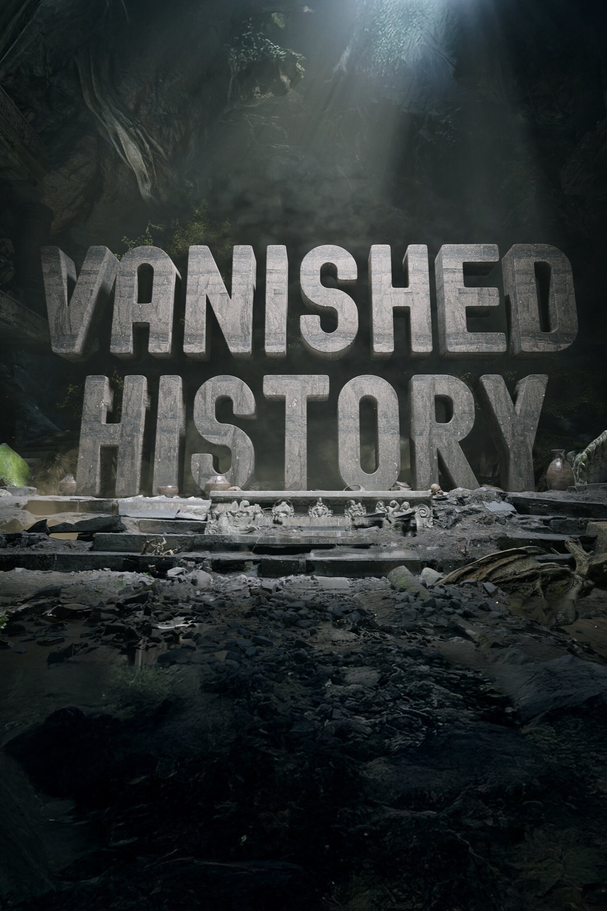 Vanished History ne zaman