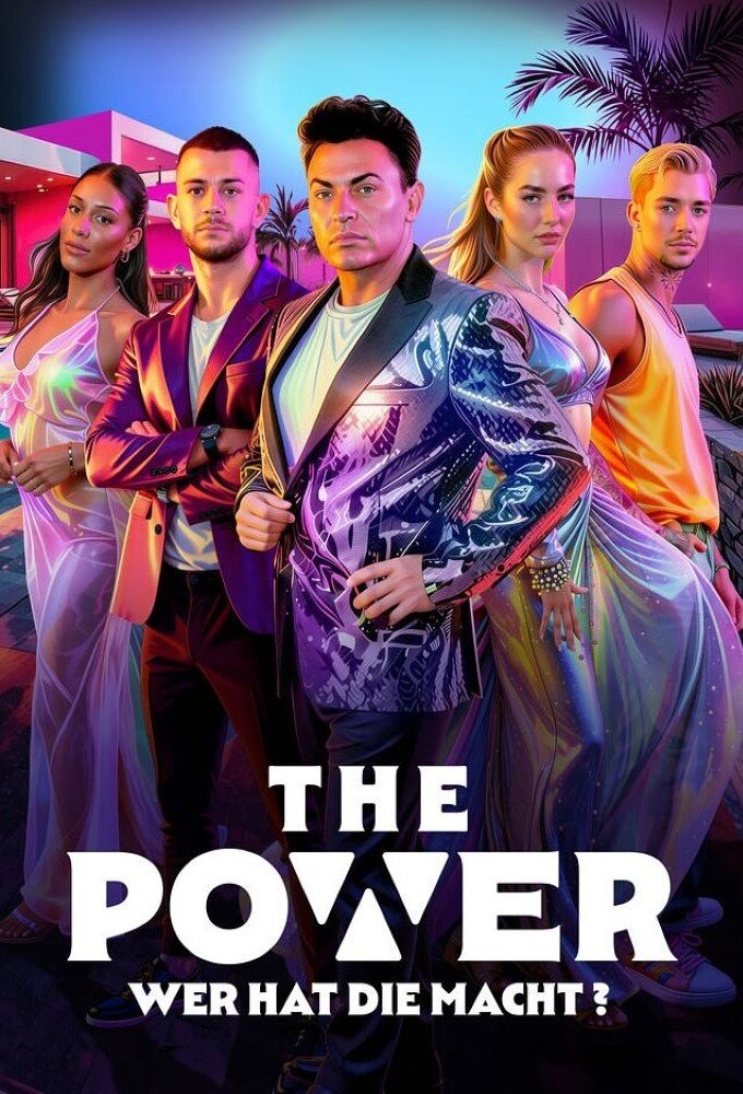 The Power ne zaman