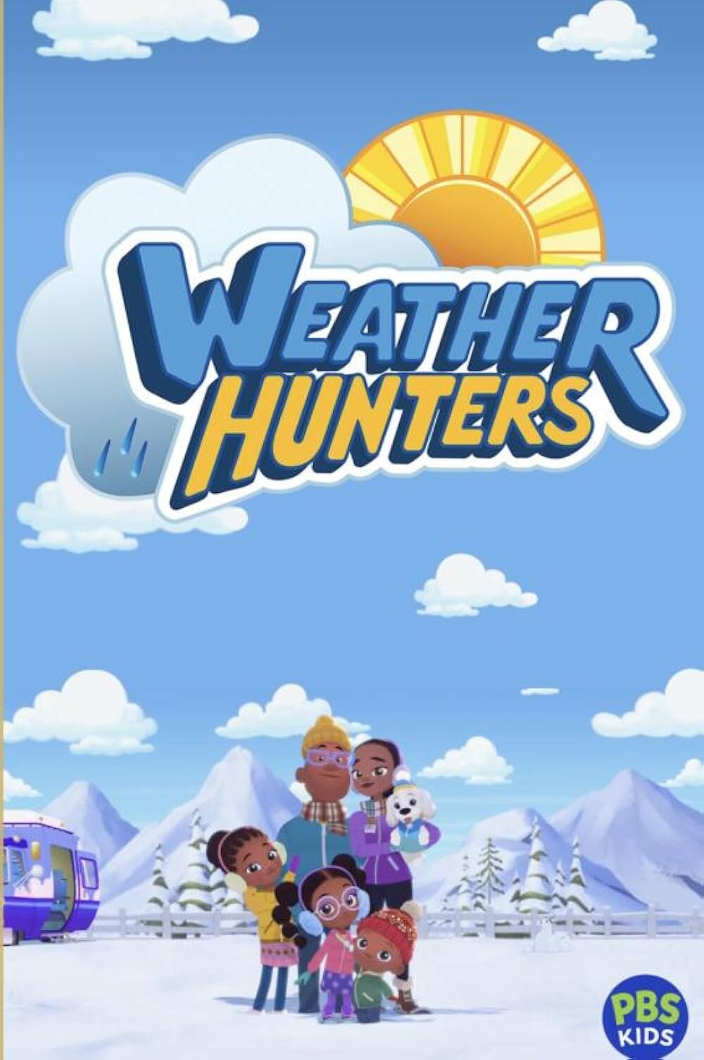 Weather Hunters ne zaman