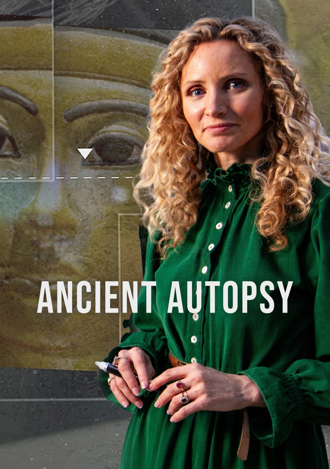 Ancient Autopsy ne zaman