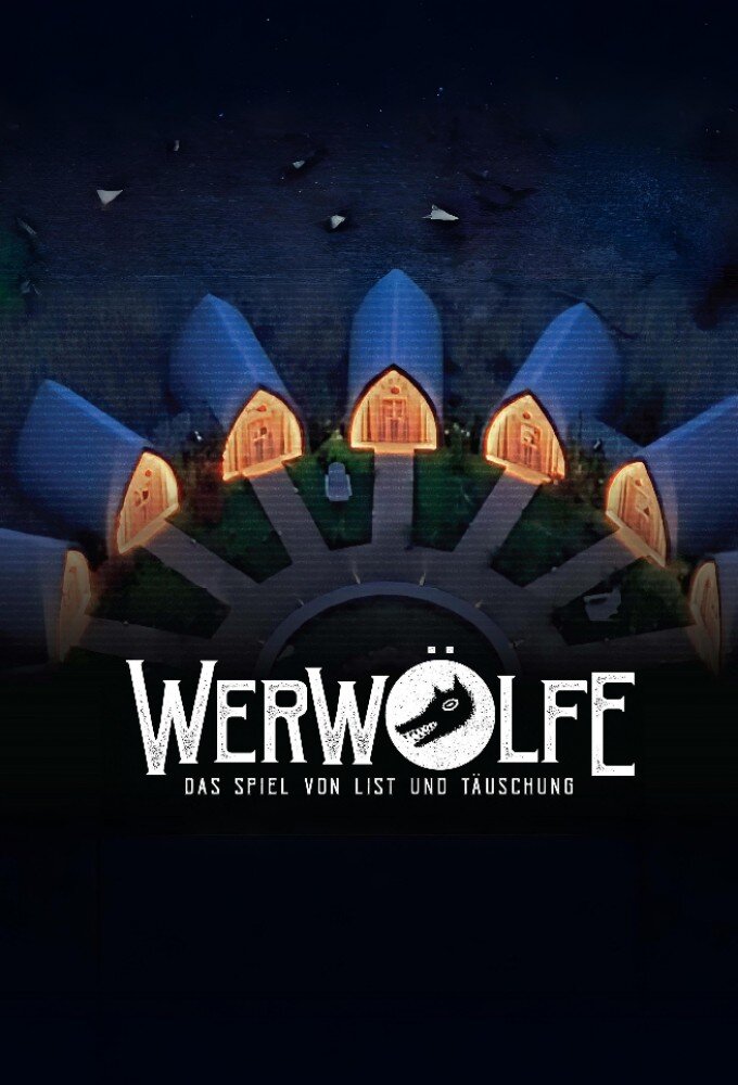 Werwölfe - Das Spiel von List und Täuschung ne zaman
