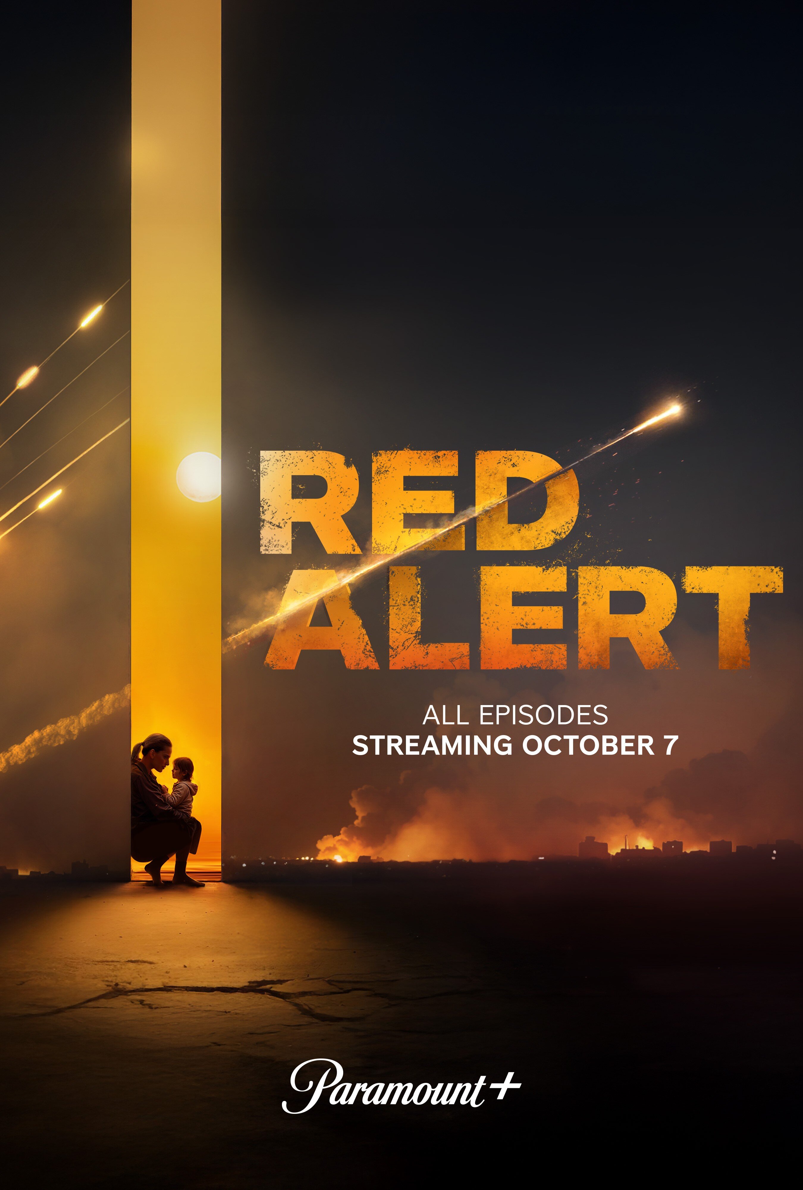 Red Alert ne zaman