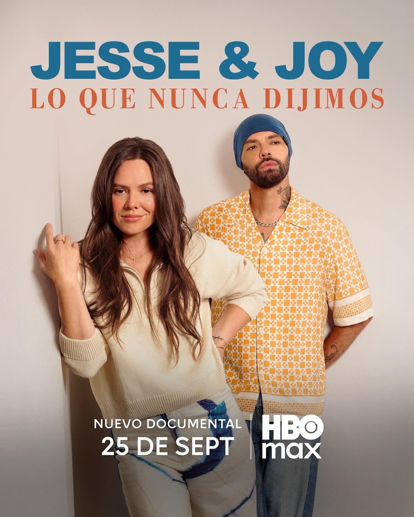Jesse & Joy: Lo que nunca dijimos ne zaman