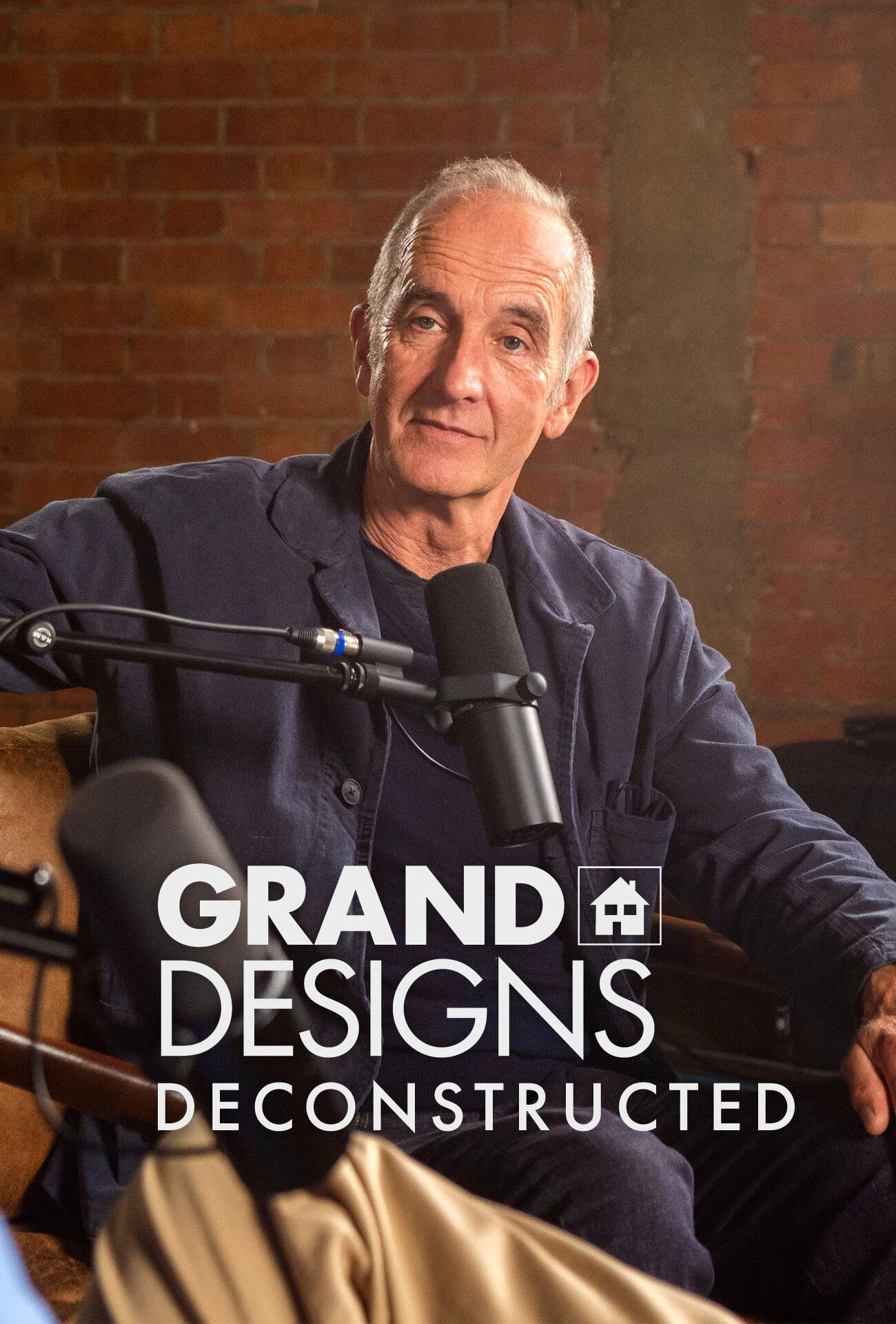 Grand Designs: Deconstructed ne zaman