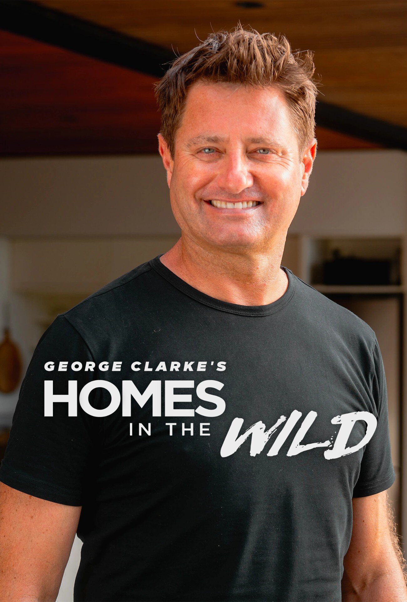 George Clarke's Homes in the Wild ne zaman