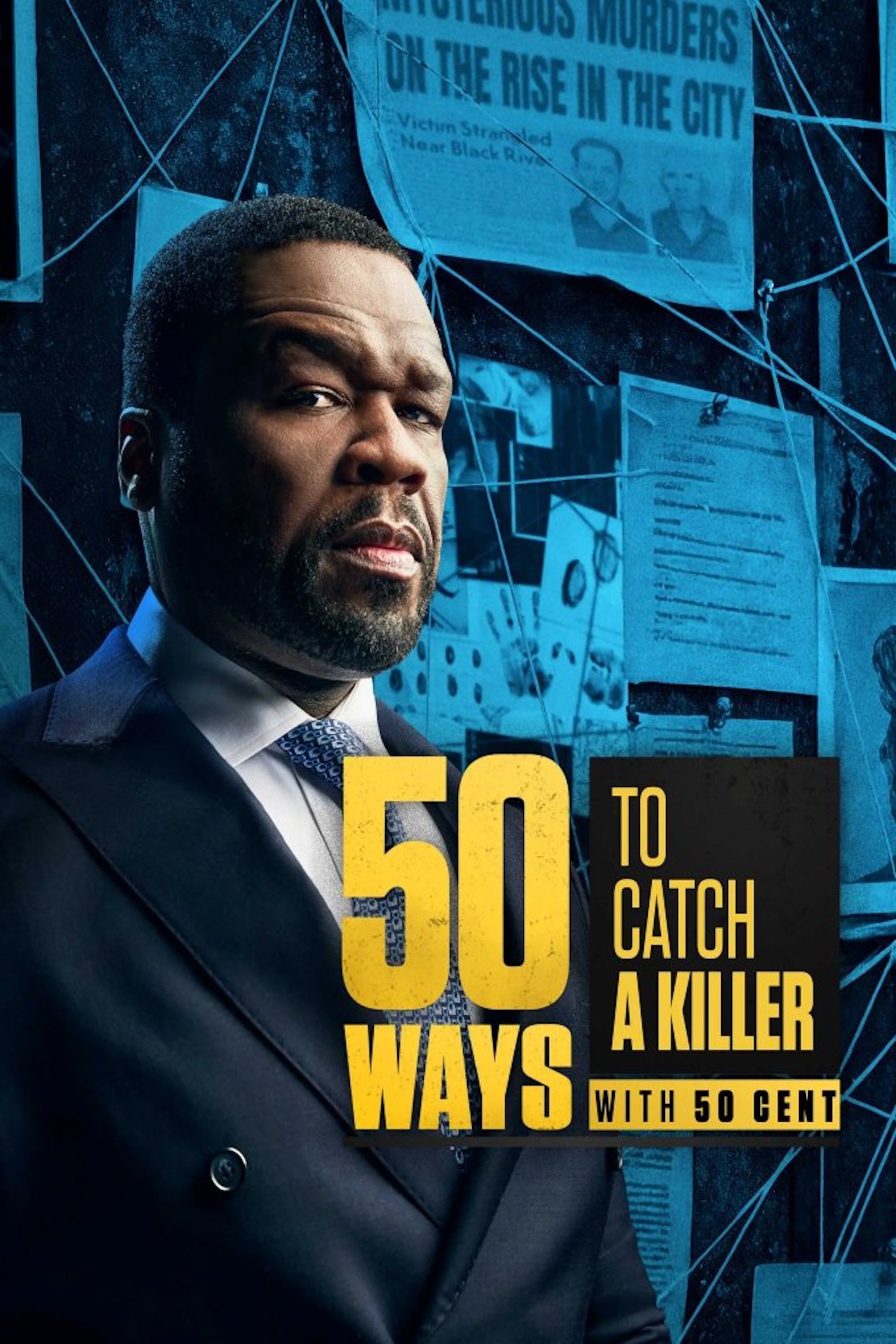 50 Ways to Catch a Killer ne zaman