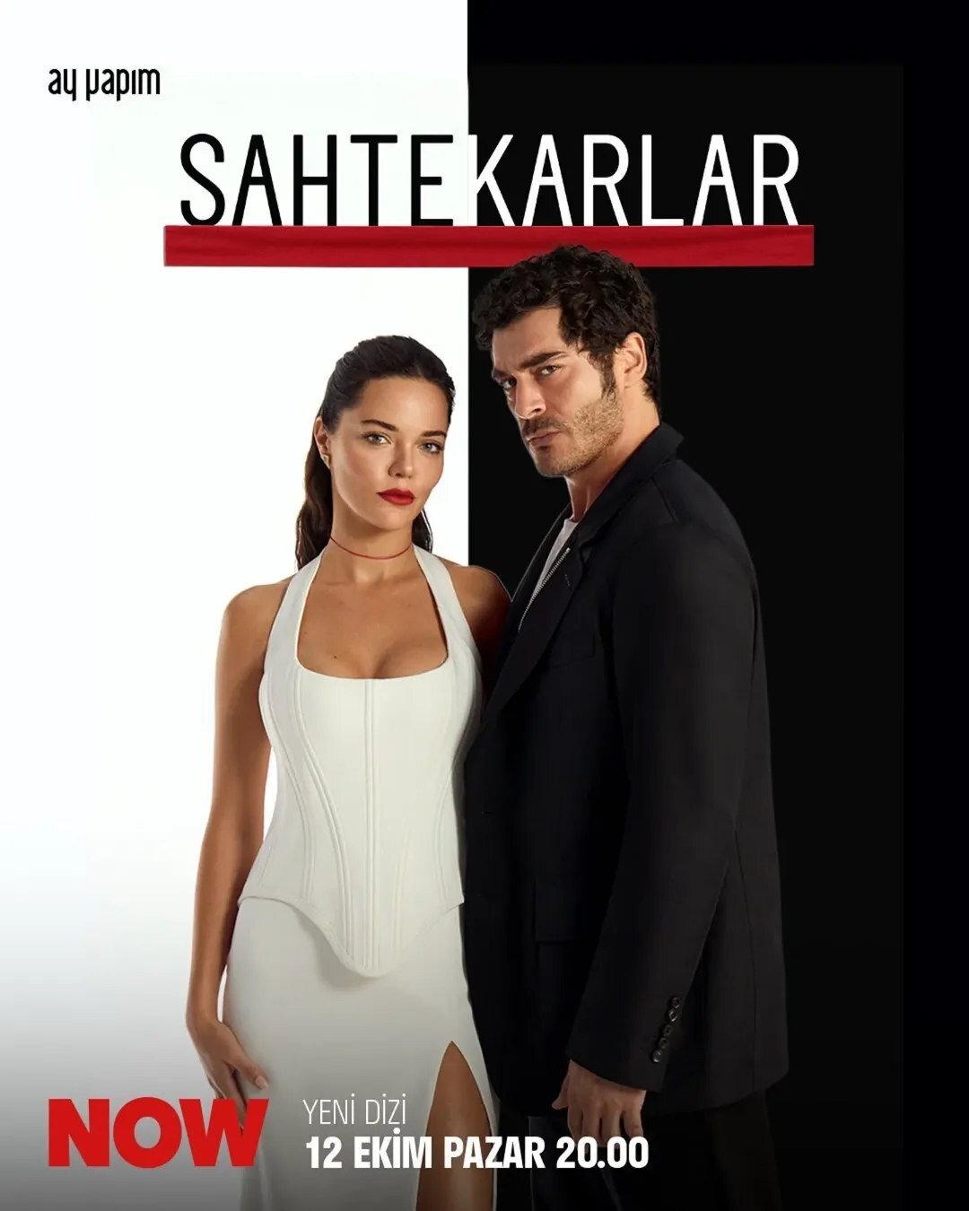 Sahtekarlar ne zaman