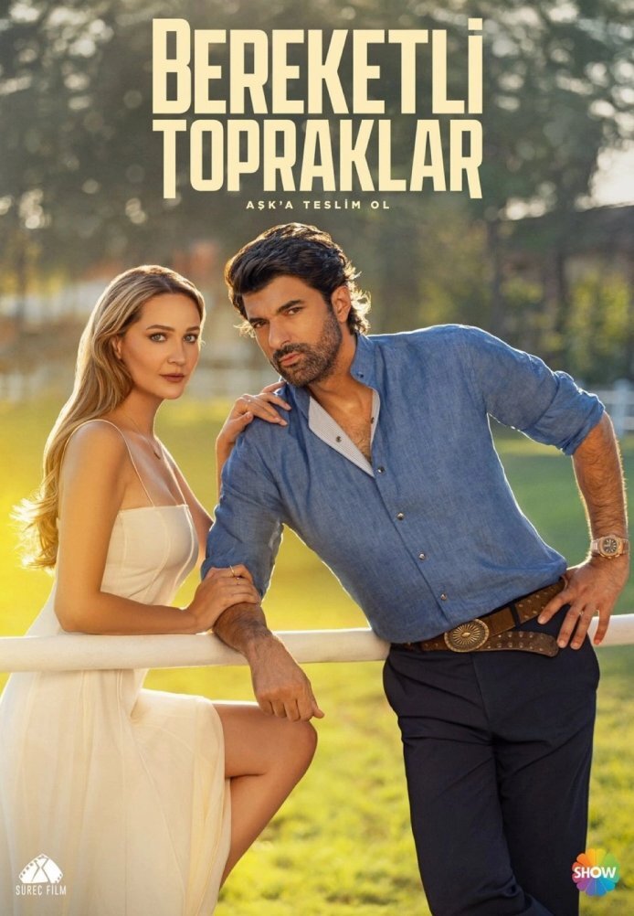 Bereketli Topraklar ne zaman