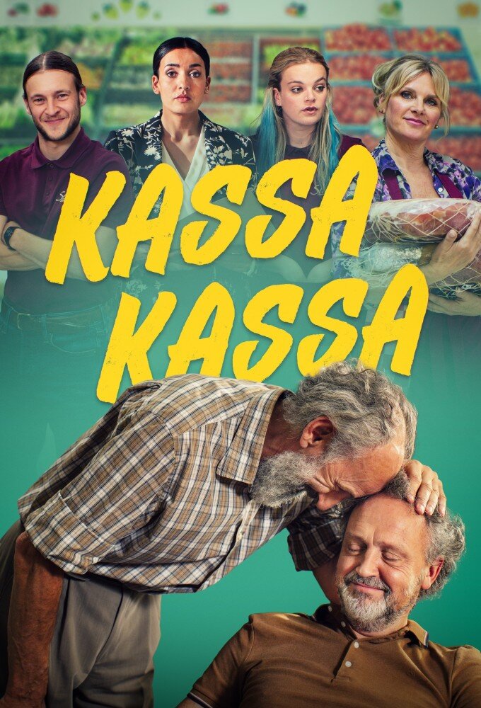 Kassa Kassa ne zaman