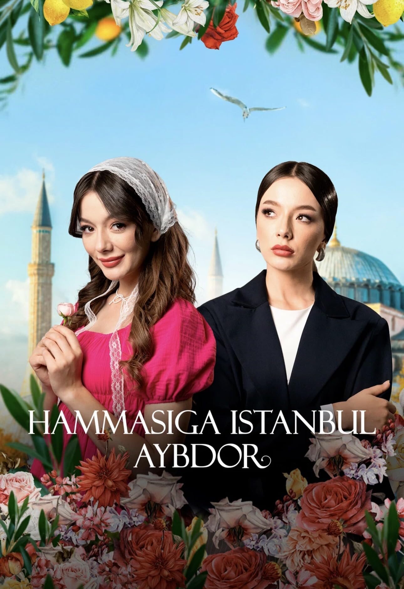 Hammasiga Istanbul aybdor ne zaman