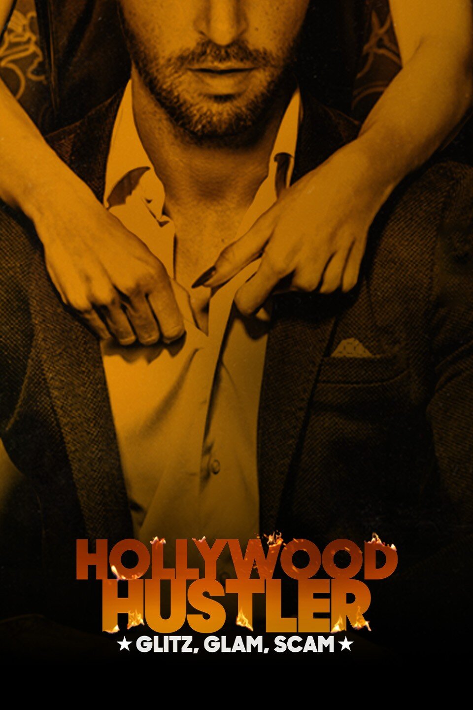 Hollywood Hustler: Glitz, Glam, Scam ne zaman