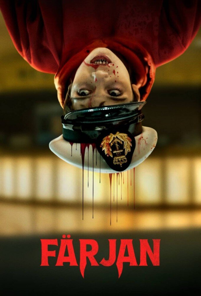 Färjan ne zaman