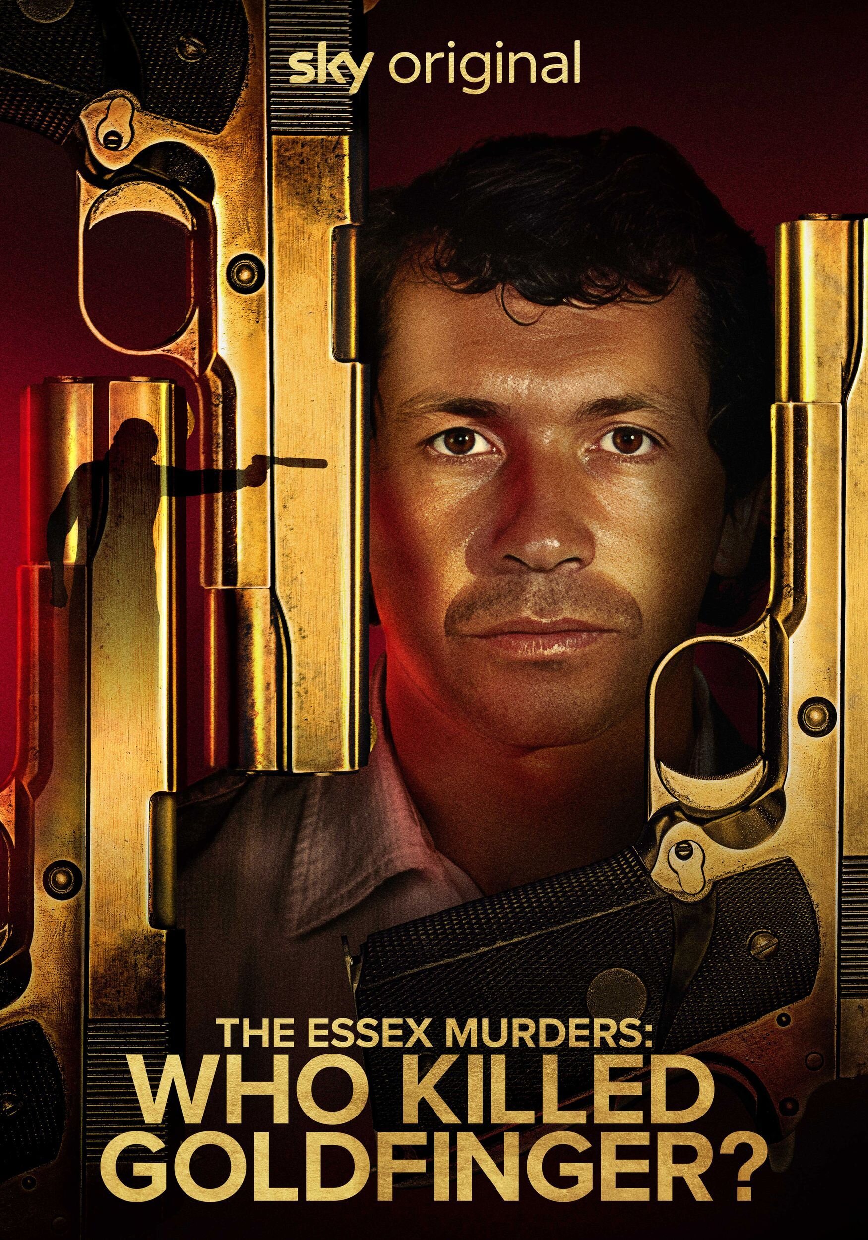 The Essex Murders: Who Killed Goldfinger? ne zaman