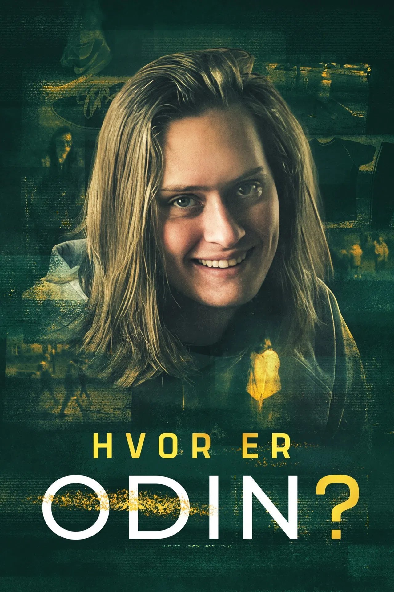Hvor er Odin? ne zaman