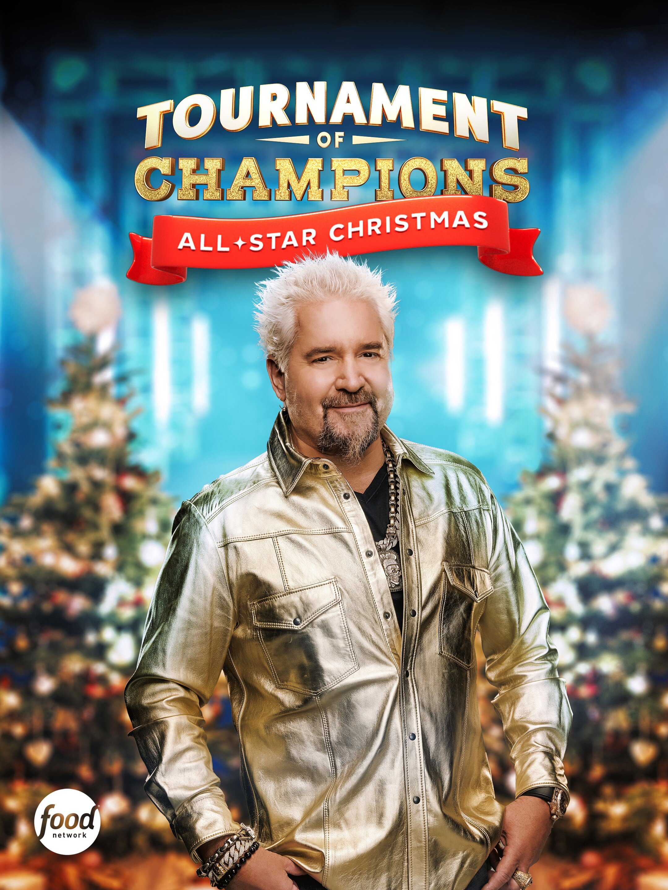 Tournament of Champions: All-Star Christmas ne zaman
