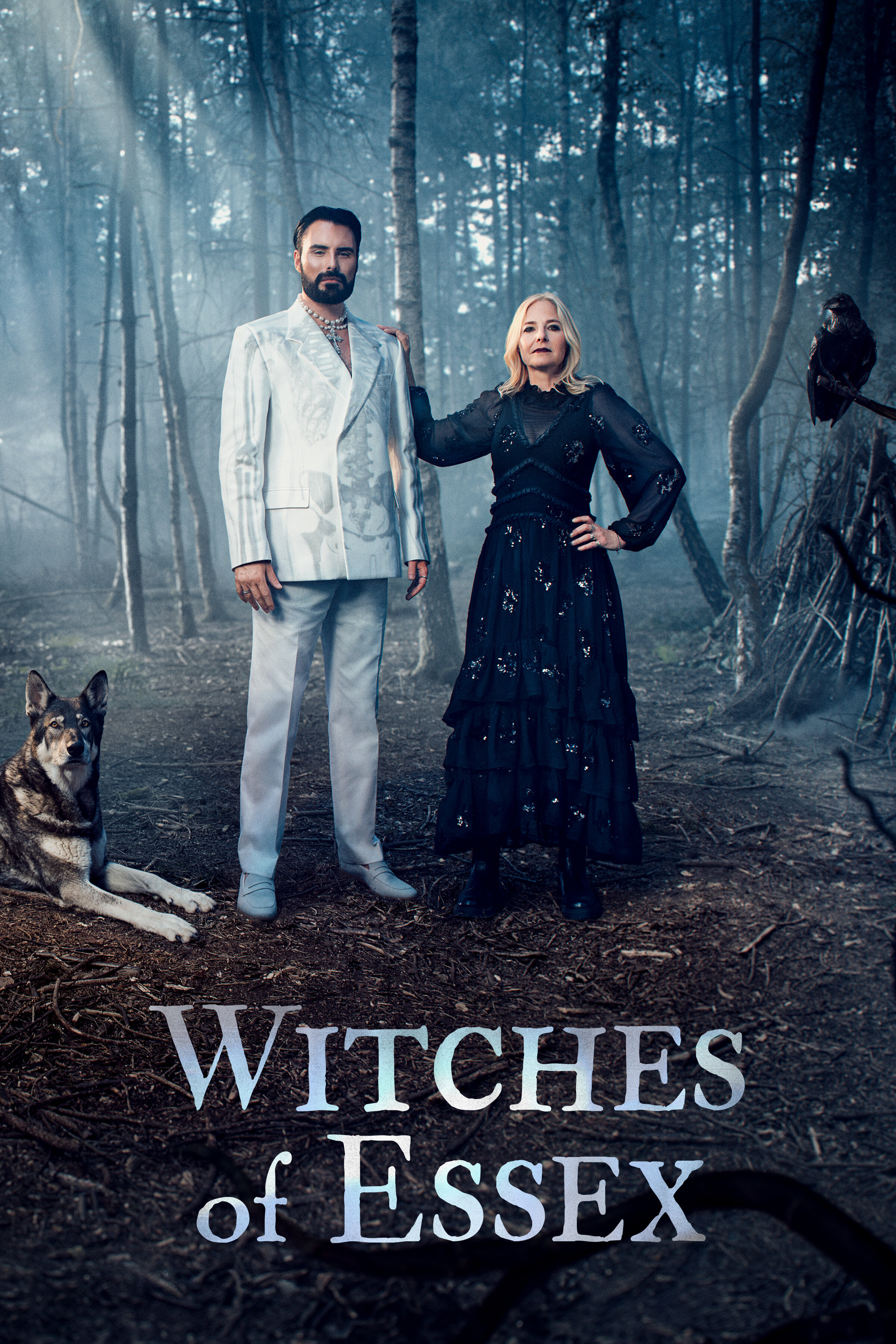 Witches of Essex ne zaman