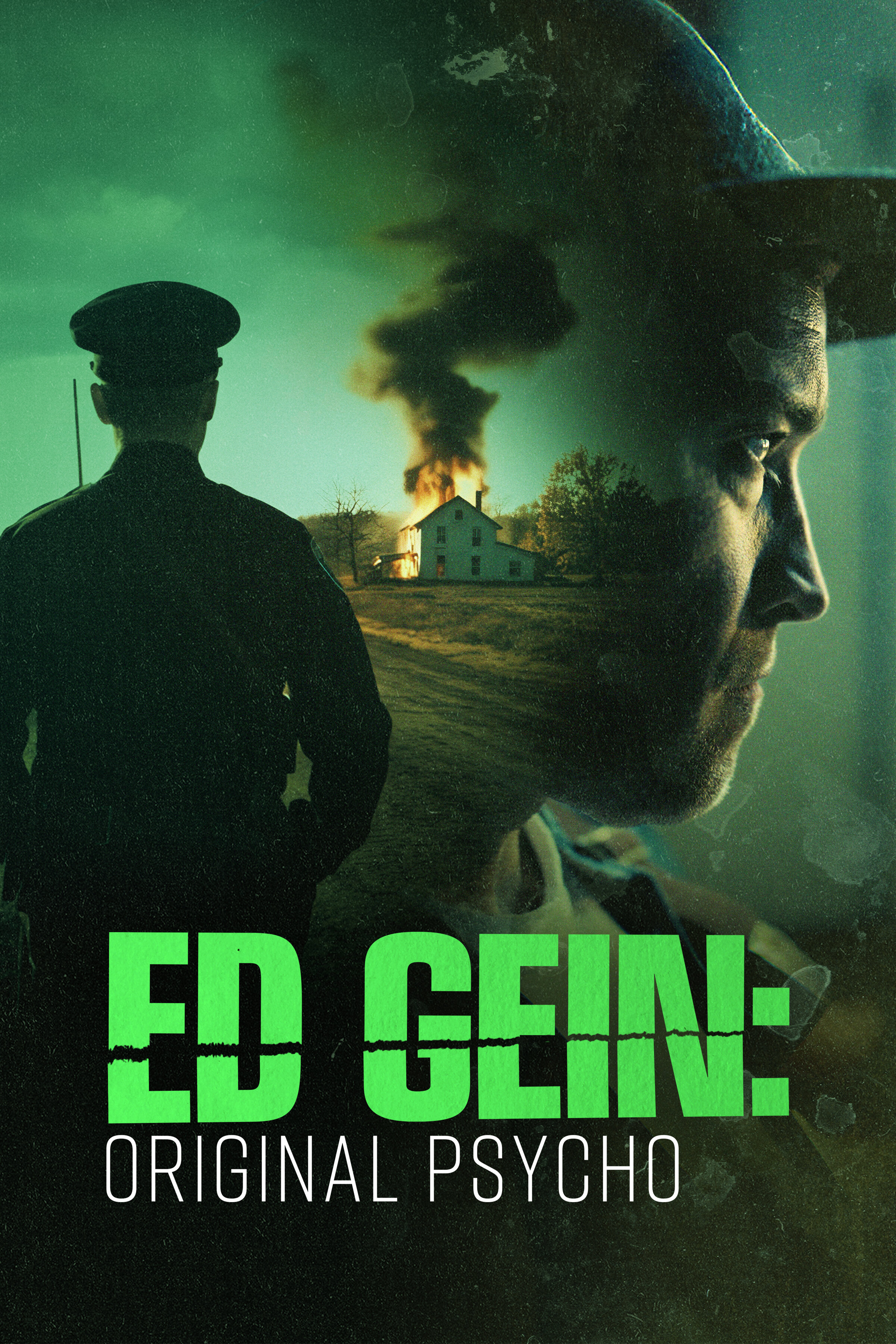 Ed Gein: Original Psycho ne zaman