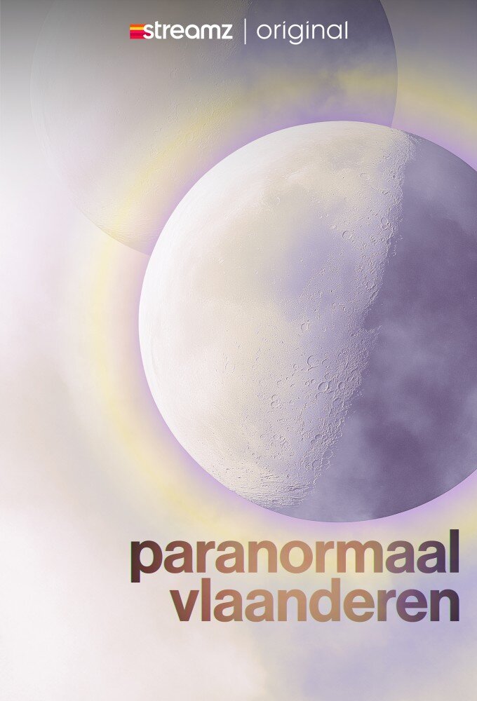 Paranormaal Vlaanderen ne zaman