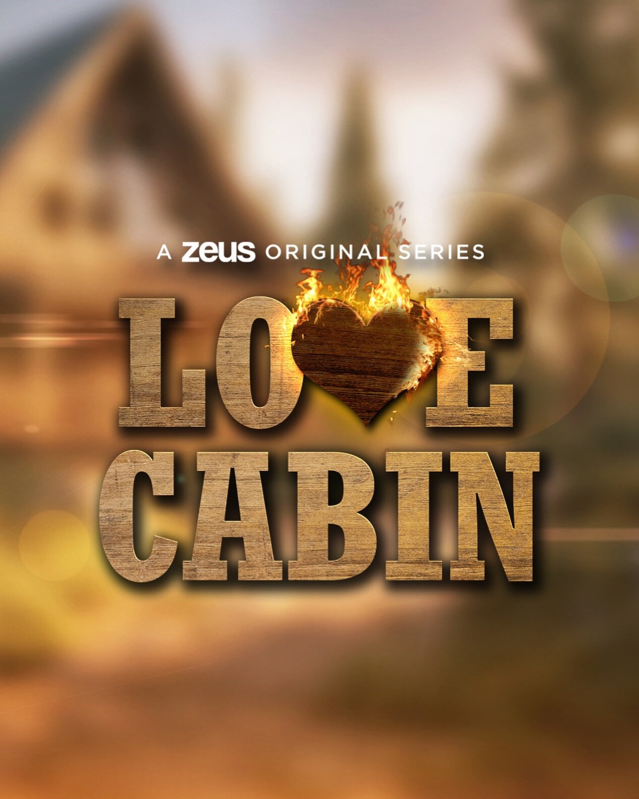Love Cabin ne zaman