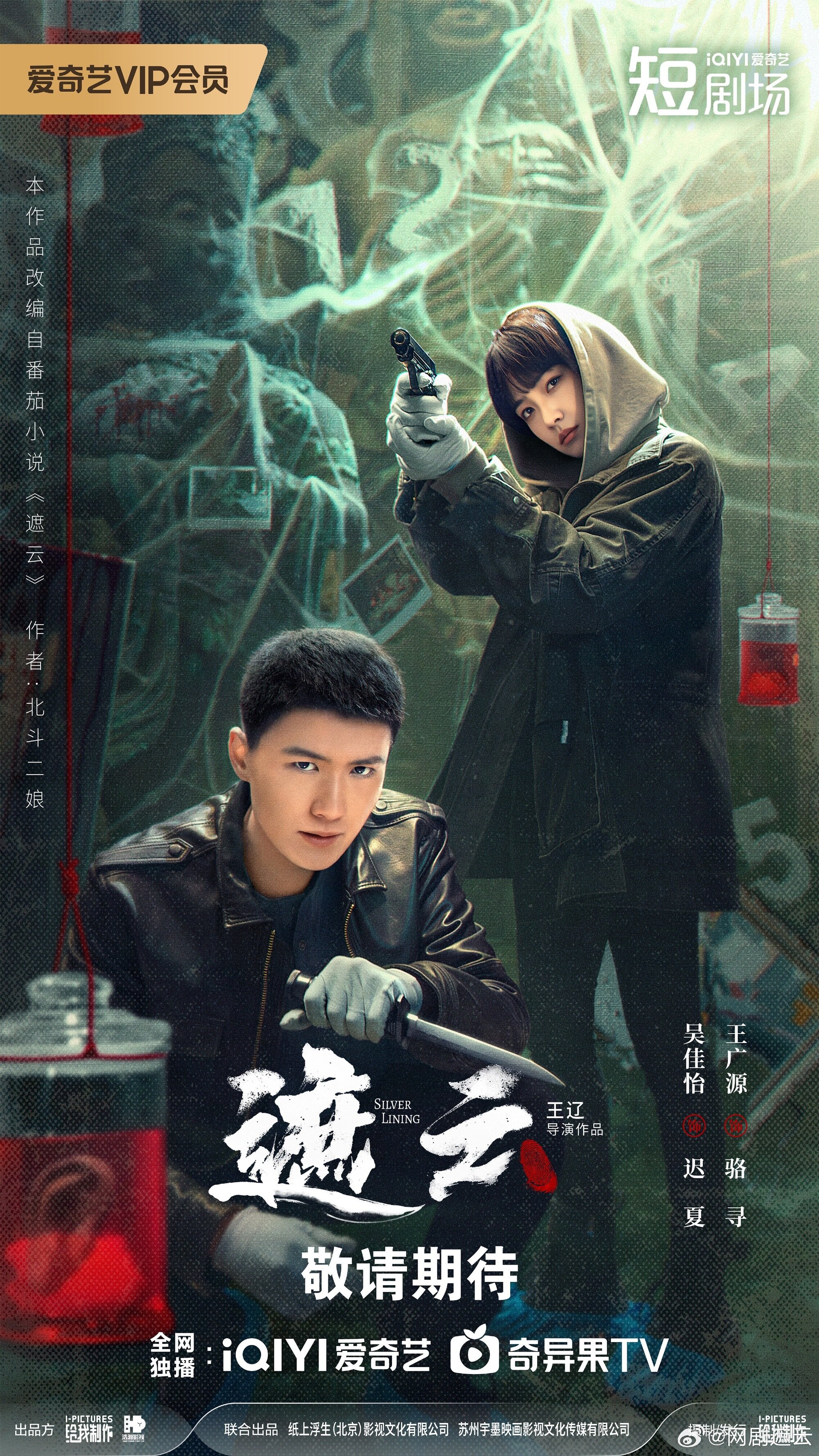 Silver Lining ne zaman