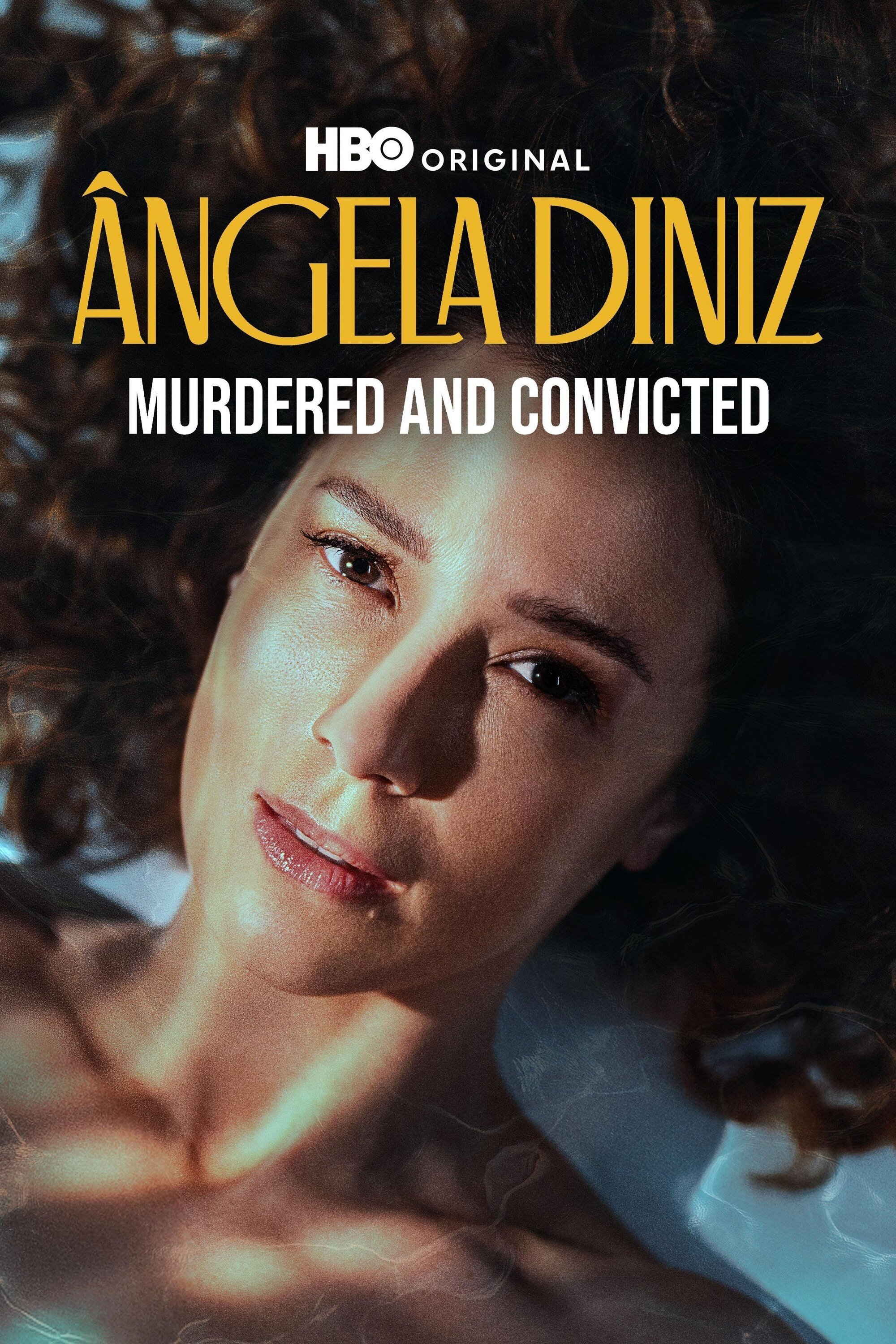 Ângela Diniz: Murdered and Convicted ne zaman