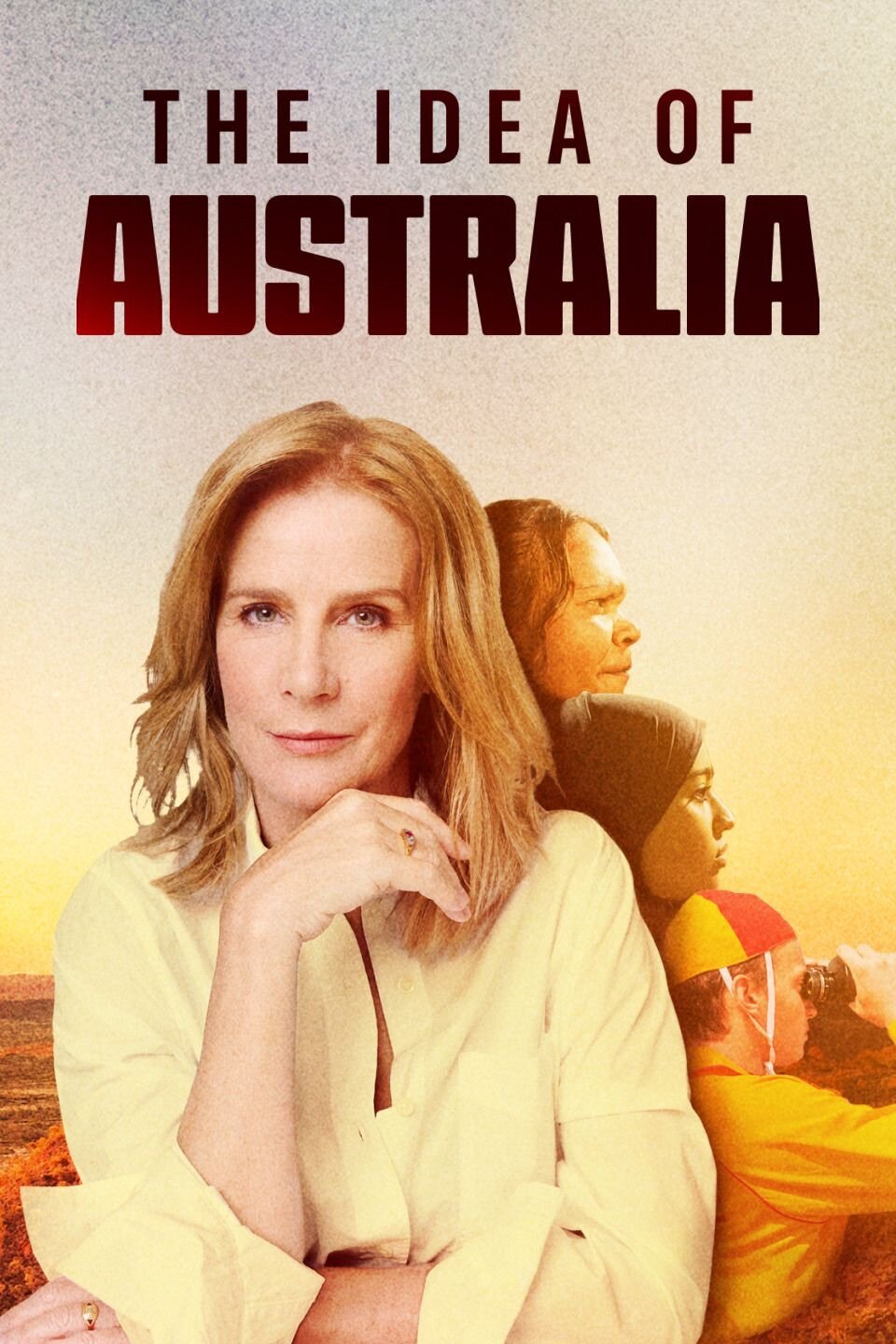 The Idea of Australia ne zaman