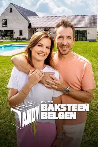 Andy en de Baksteen Belgen ne zaman