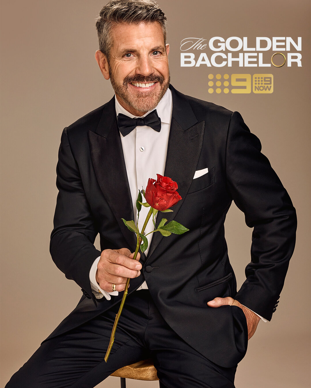 The Golden Bachelor ne zaman