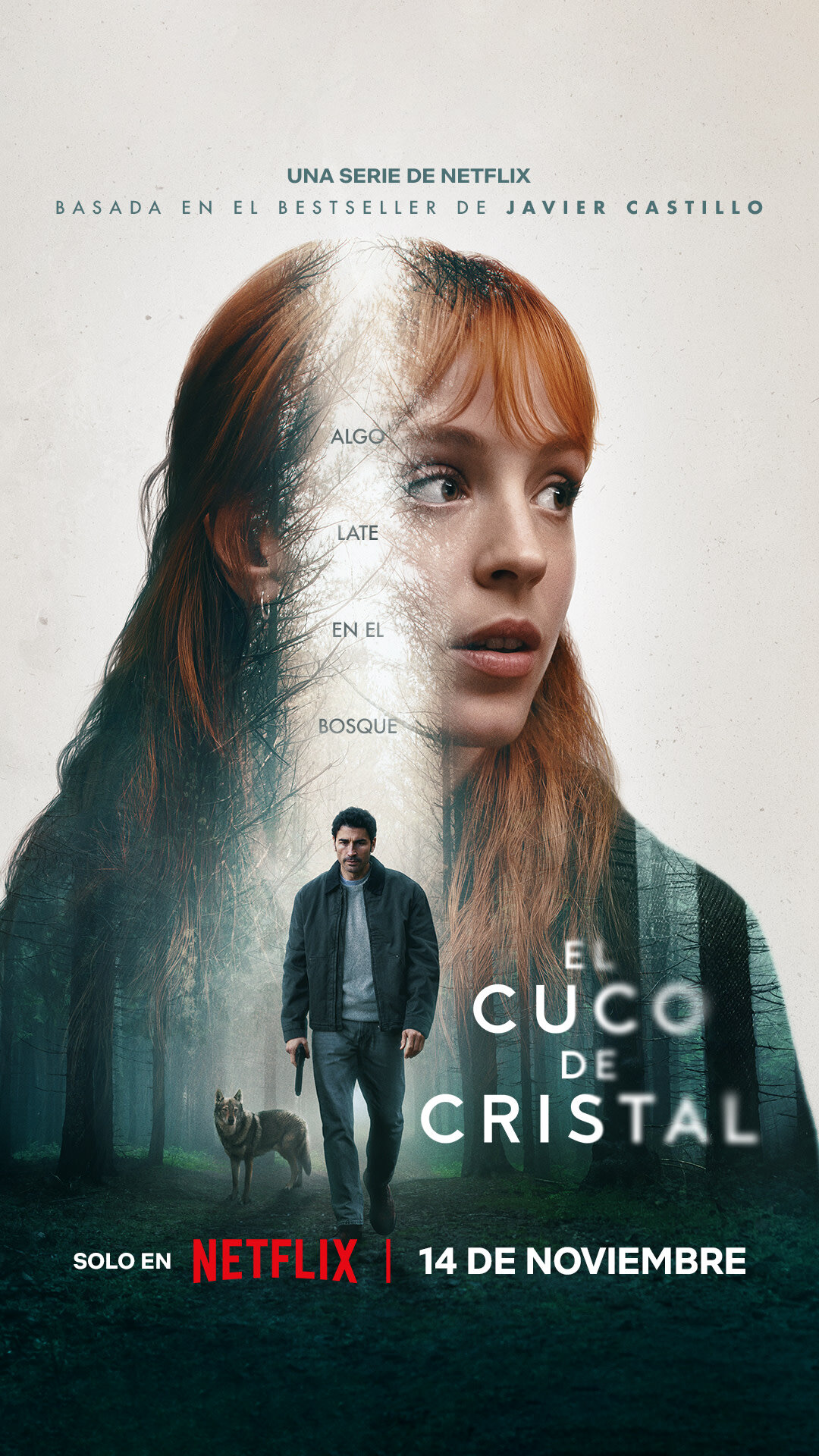 El cuco de cristal ne zaman