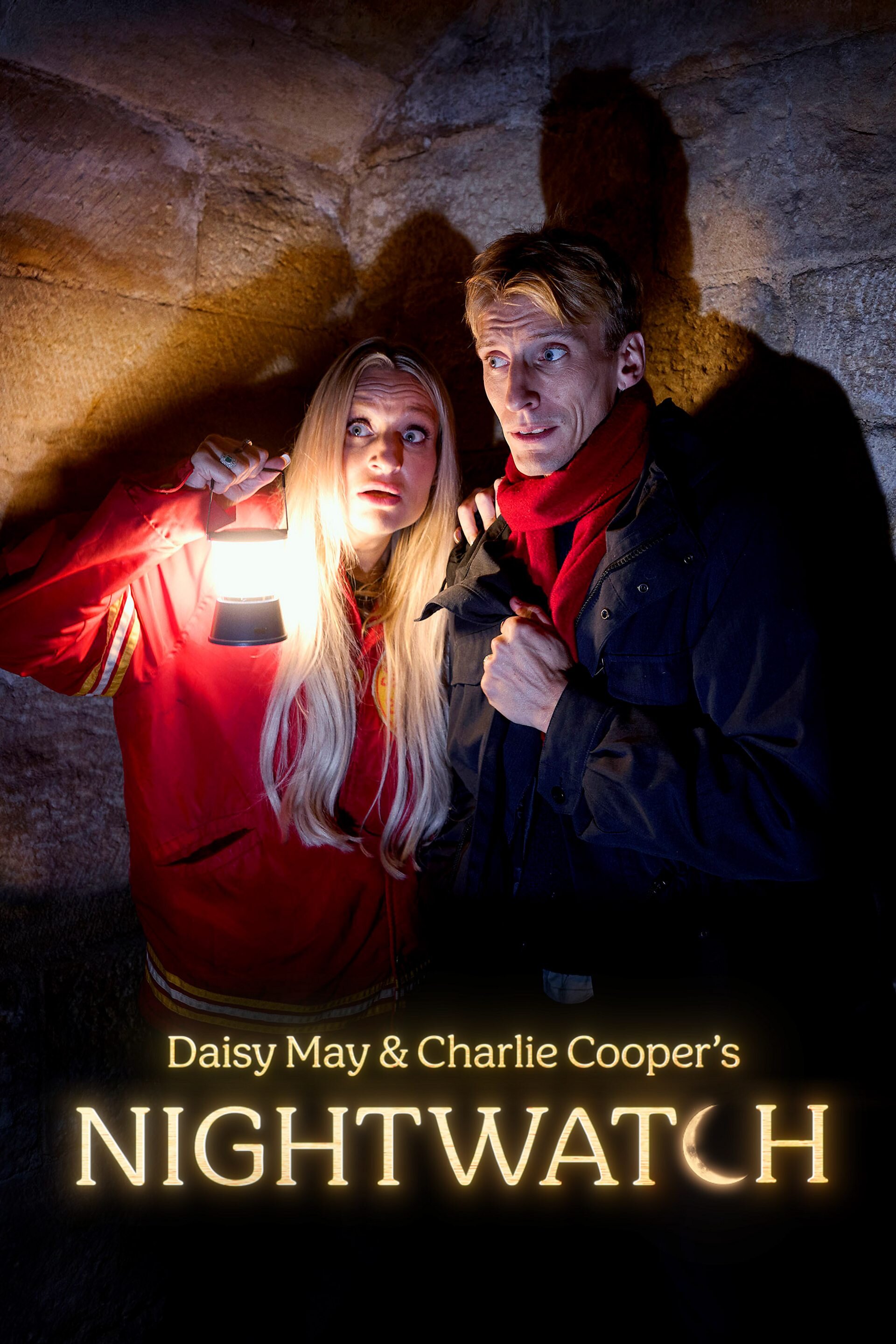 Daisy May & Charlie Cooper's Nightwatch ne zaman