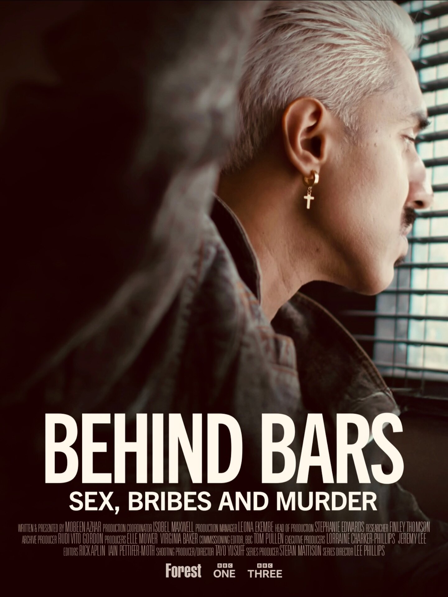 Behind Bars: Sex, Bribes and Murder ne zaman
