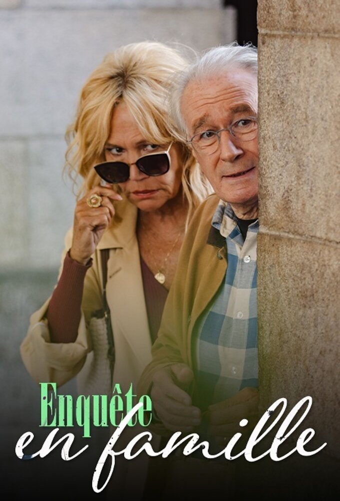 Enquête en famille ne zaman