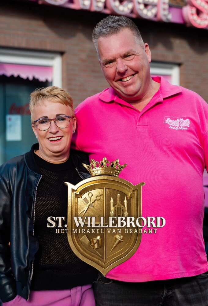 St. Willebrord: Het mirakel van Brabant ne zaman