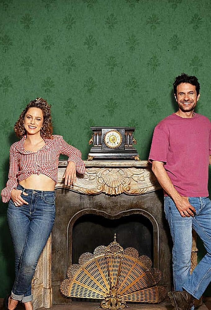 Ta fantasmata ne zaman