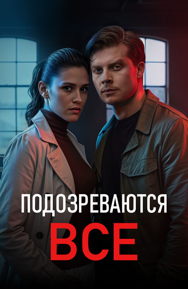 Подозреваются все ne zaman