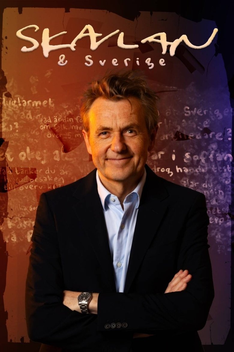 Skavlan & Sverige ne zaman