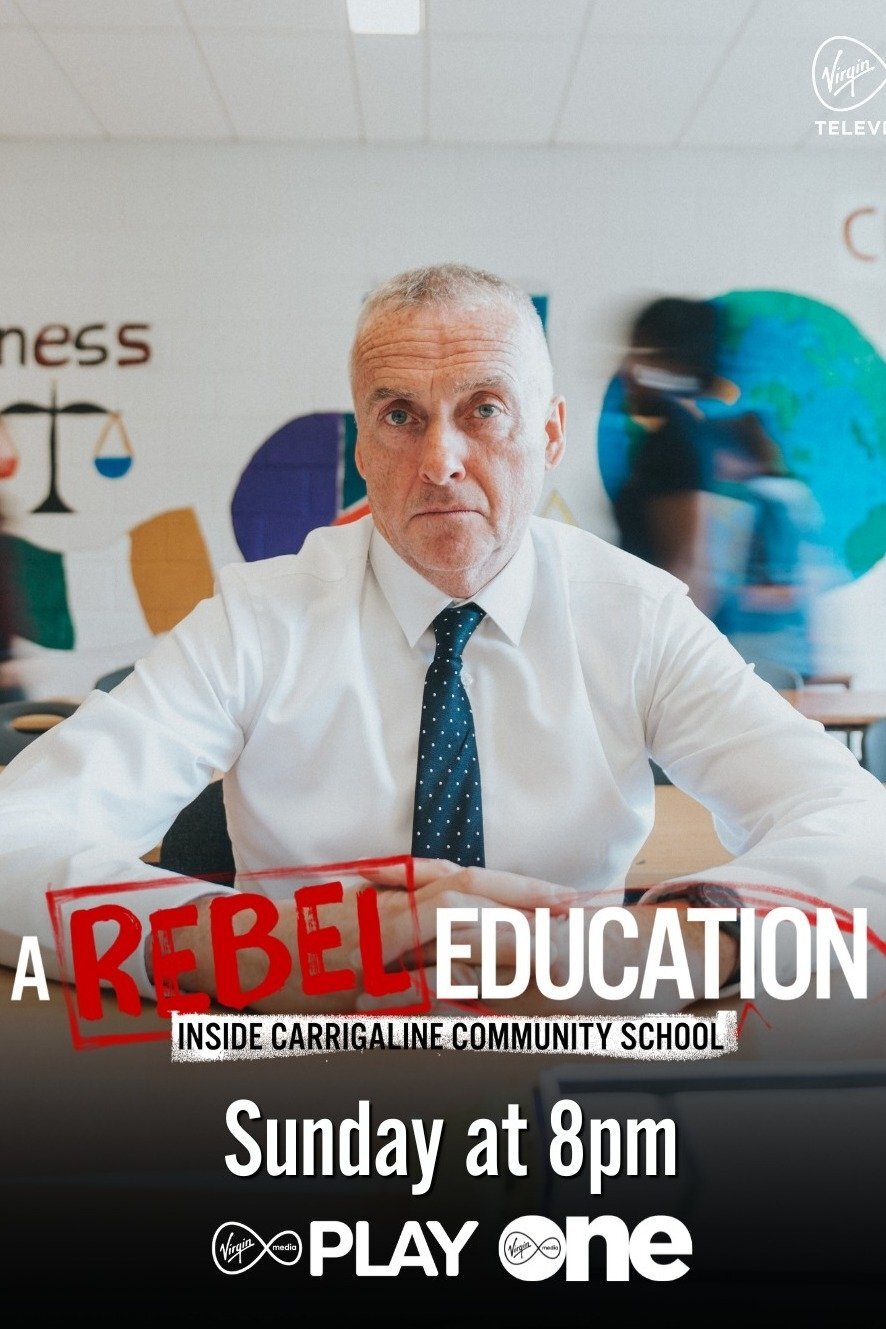 A Rebel Education: Inside Carrigaline Community School ne zaman