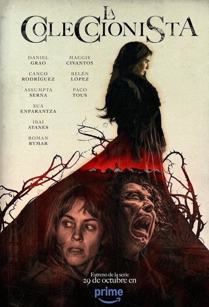 La coleccionista ne zaman