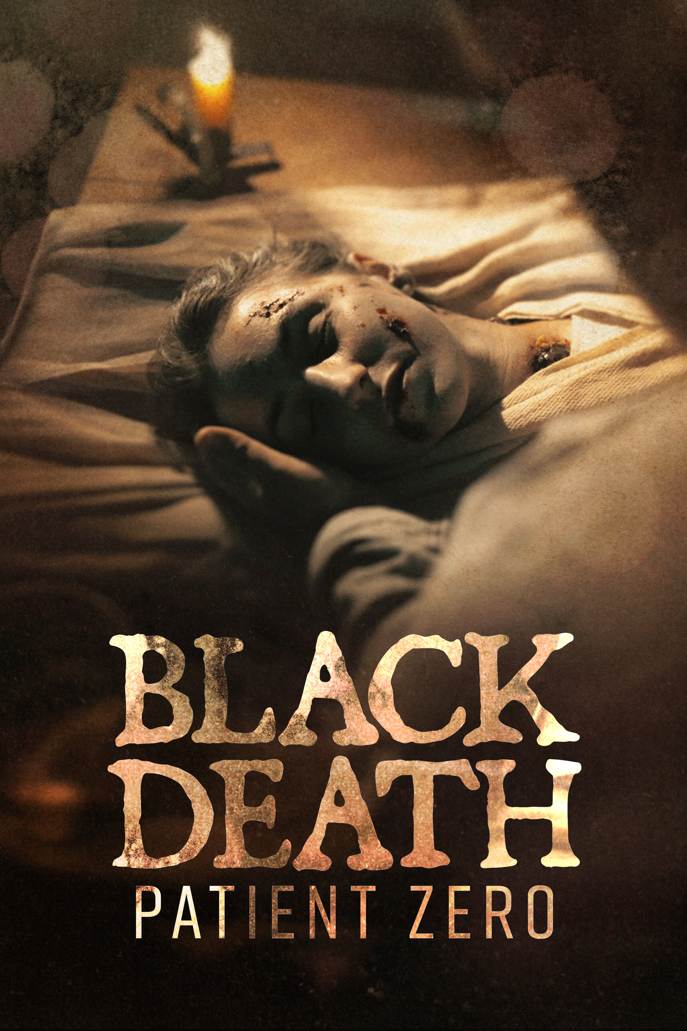 Black Death Patient Zero ne zaman