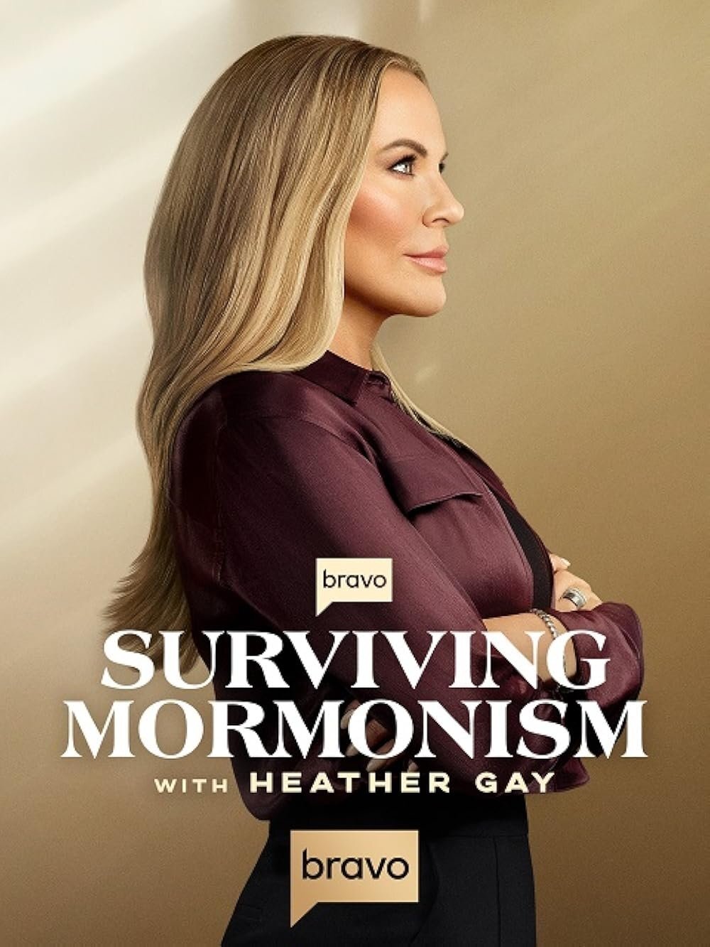 Surviving Mormonism with Heather Gay ne zaman