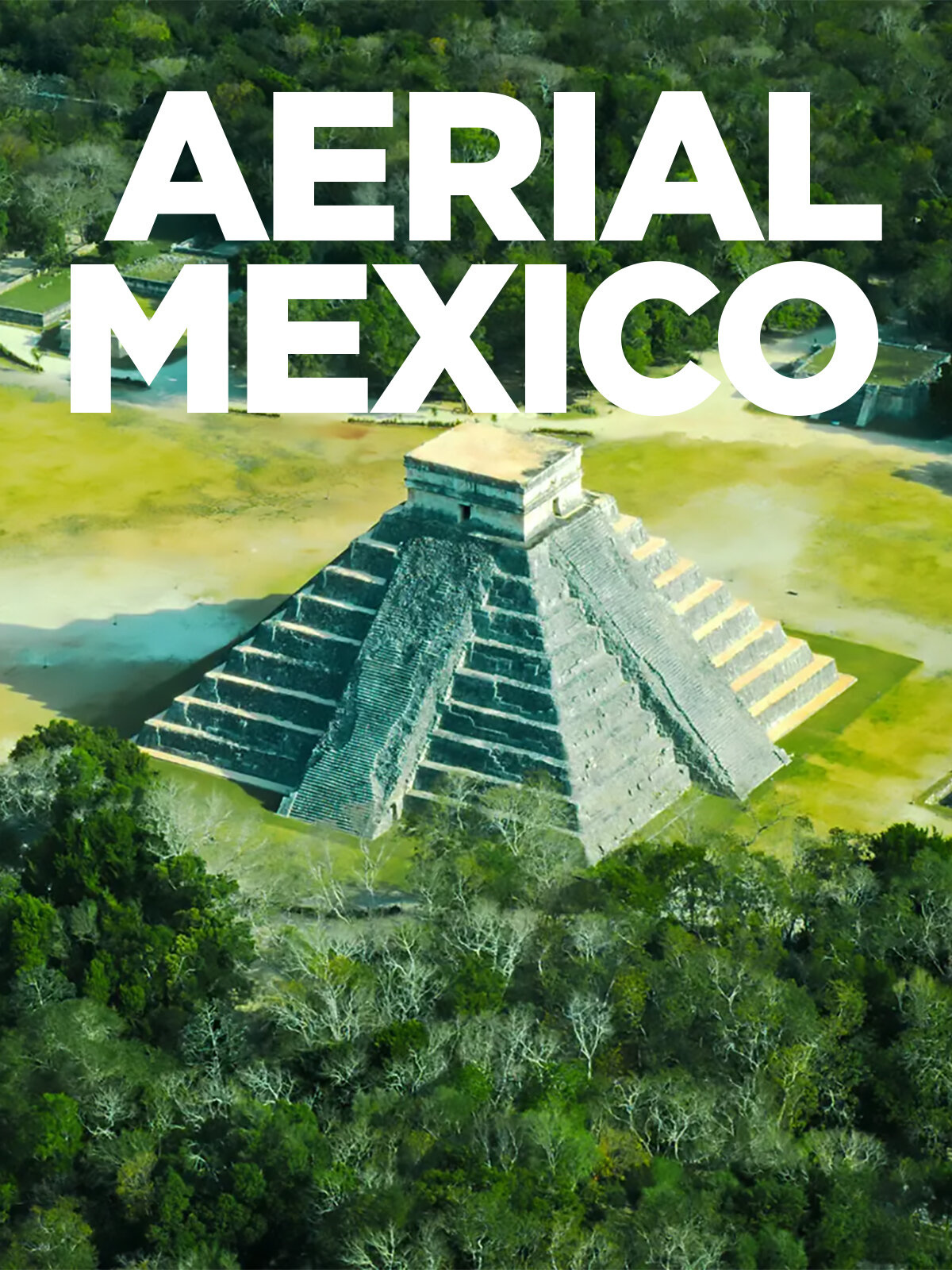 Aerial Mexico ne zaman