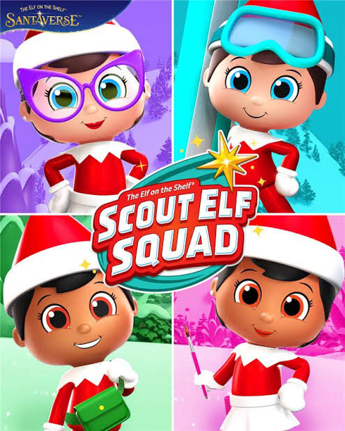 Scout Elf Squad ne zaman
